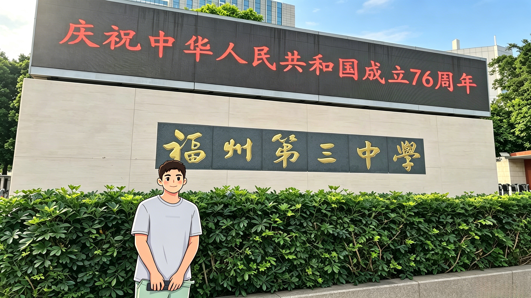 活动掠影 - 2